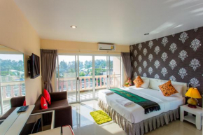 Гостиница Surin Sunset Hotel  Сурин Бич